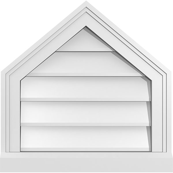 Ekena Millwork GVPPE18X1803SN-10