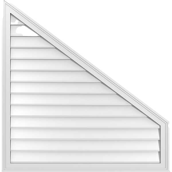 Ekena Millwork GVPPR40X4202SN-09
