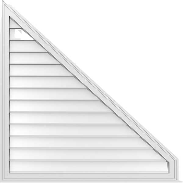 Ekena Millwork GVPPR40X4202SN-11