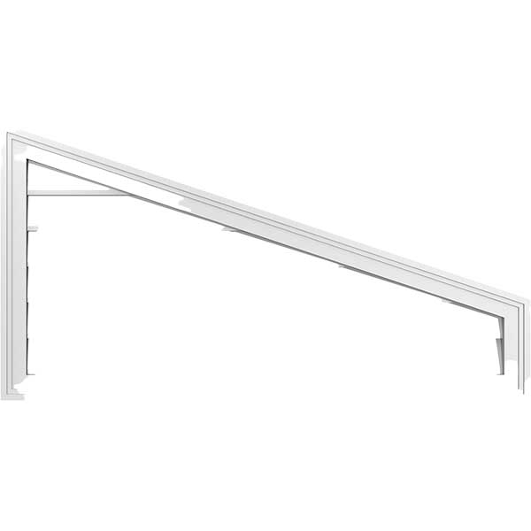 Ekena Millwork GVPPR42X2202SN-04