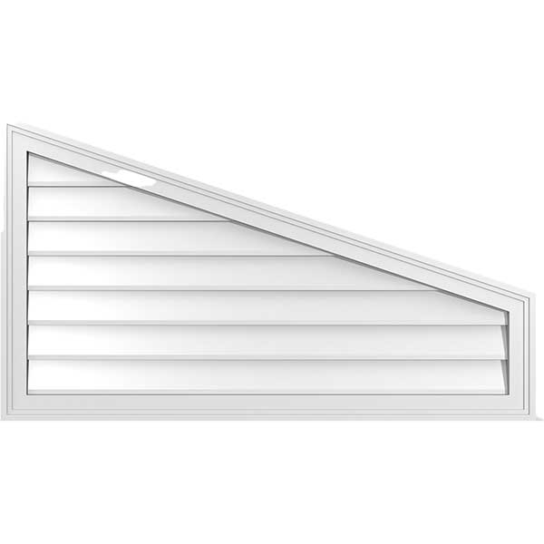 Ekena Millwork GVPPR42X2402SN-04