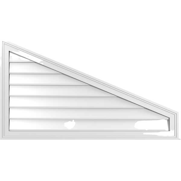 Ekena Millwork GVPPR42X2402SN-05