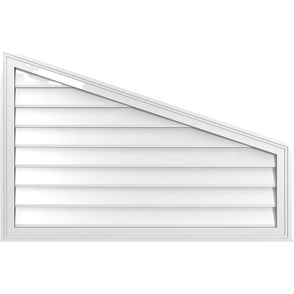 Ekena Millwork GVPPR42X2802SN-04