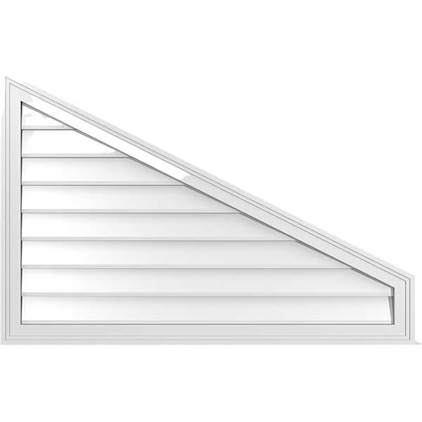 Ekena Millwork GVPPR42X2802SN-06