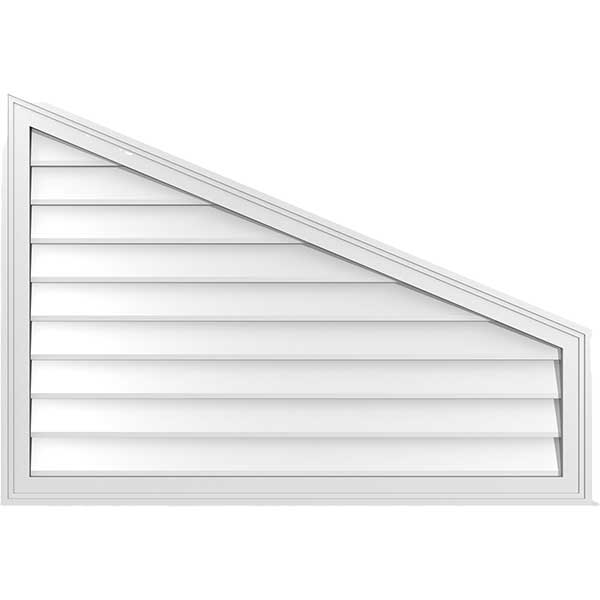 Ekena Millwork GVPPR42X3002SN-05
