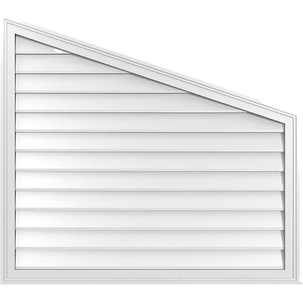 Ekena Millwork GVPPR42X3802SN-04