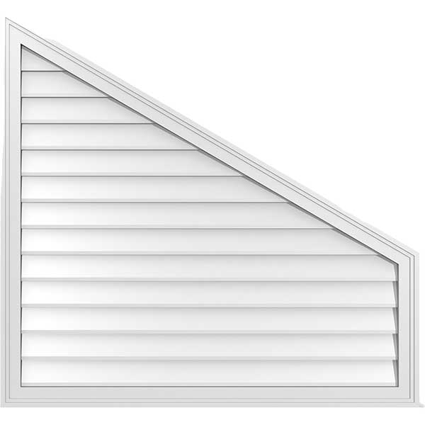 Ekena Millwork GVPPR42X4002SN-07