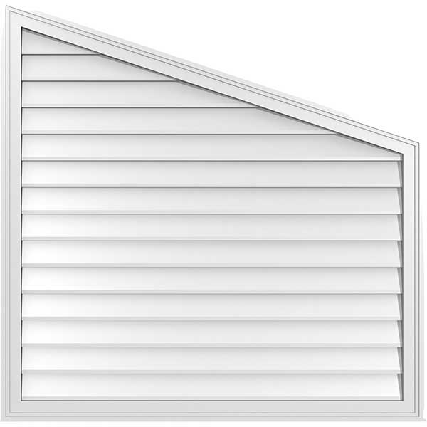 Ekena Millwork GVPPR42X4202SN-04