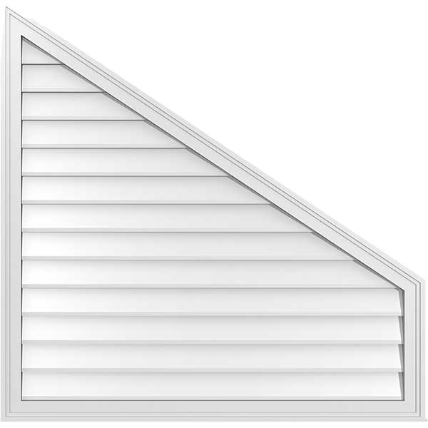 Ekena Millwork GVPPR42X4202SN-08