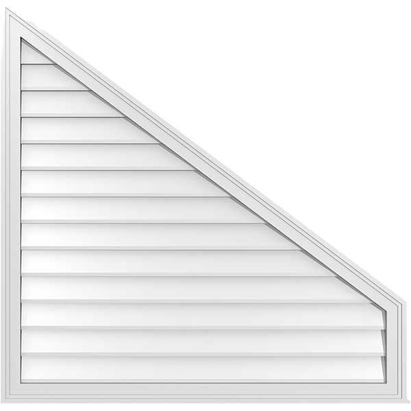 Ekena Millwork GVPPR42X4202SN-09