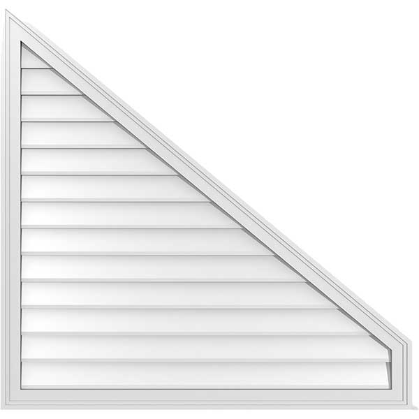 Ekena Millwork GVPPR42X4202SN-10