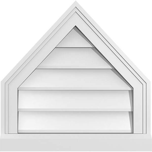 Ekena Millwork GVPPE18X1803SN-13