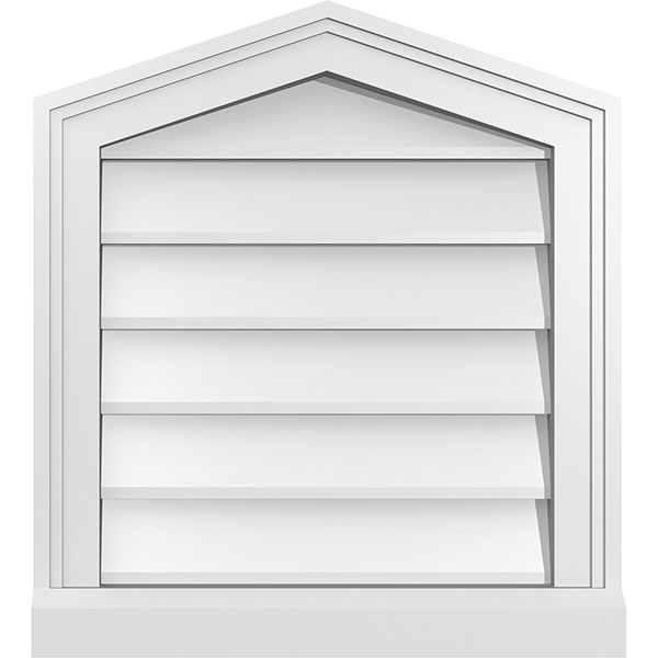 Ekena Millwork GVPPE18X2003SN-04