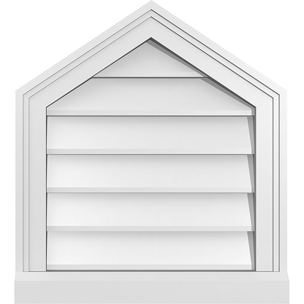 Ekena Millwork GVPPE18X2003SN-08