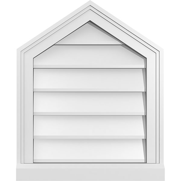 Ekena Millwork GVPPE18X2203SN-08