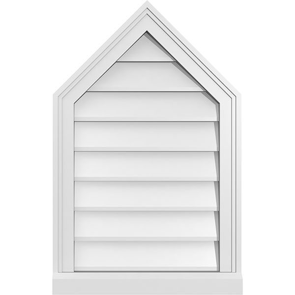 Ekena Millwork GVPPE18X2803SN-12