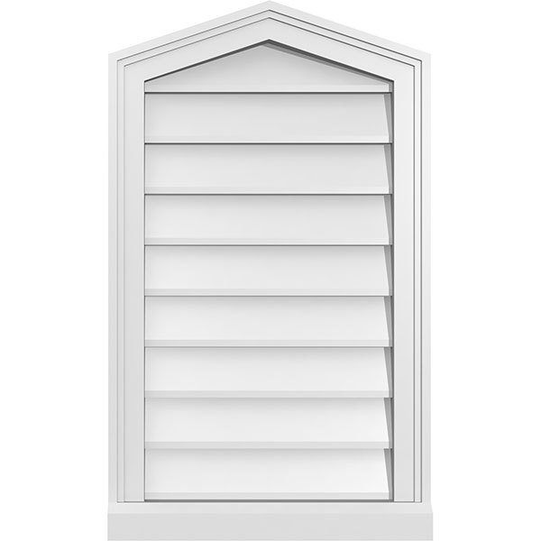 Ekena Millwork GVPPE18X3003SN-04