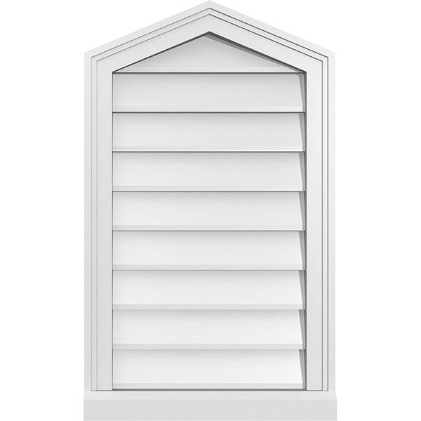 Ekena Millwork GVPPE18X3003SN-05