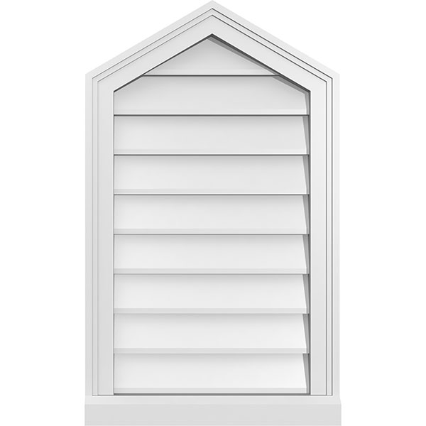 Ekena Millwork GVPPE18X3003SN-07