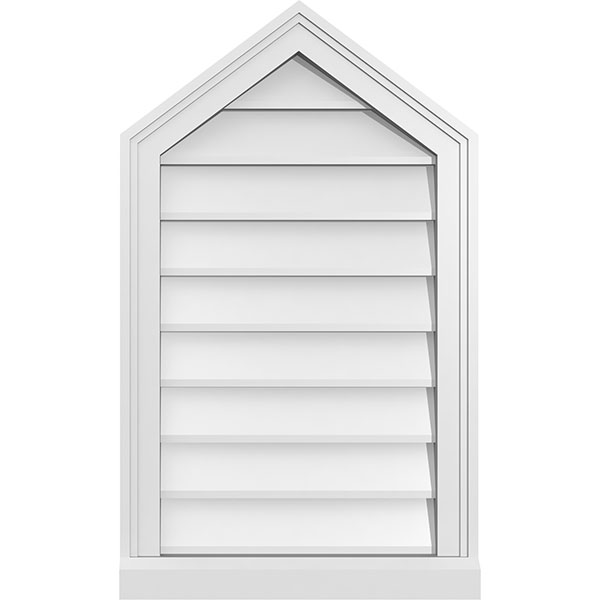 Ekena Millwork GVPPE18X3003SN-09