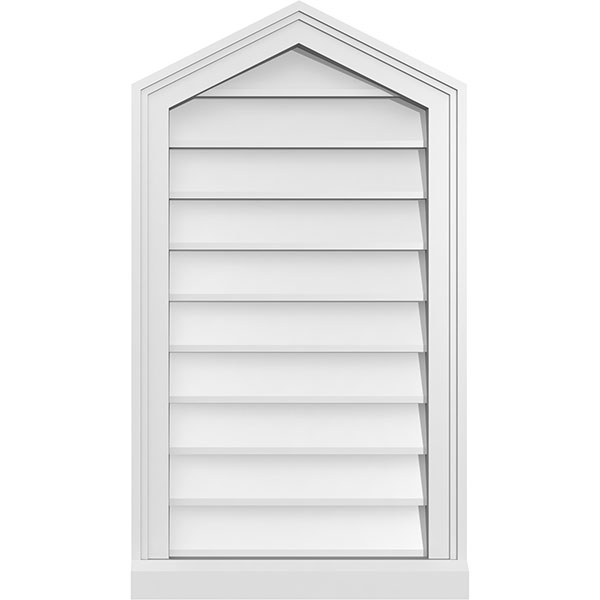 Ekena Millwork GVPPE18X3203SN-06
