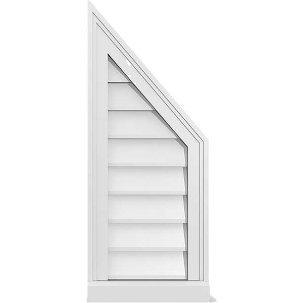 Ekena Millwork GVPPR12X3003SN-14
