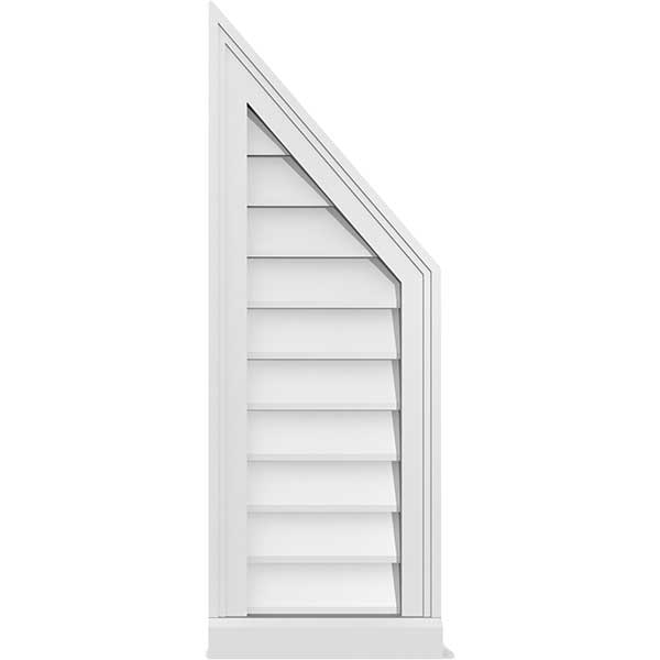 Ekena Millwork GVPPR12X3403SN-14