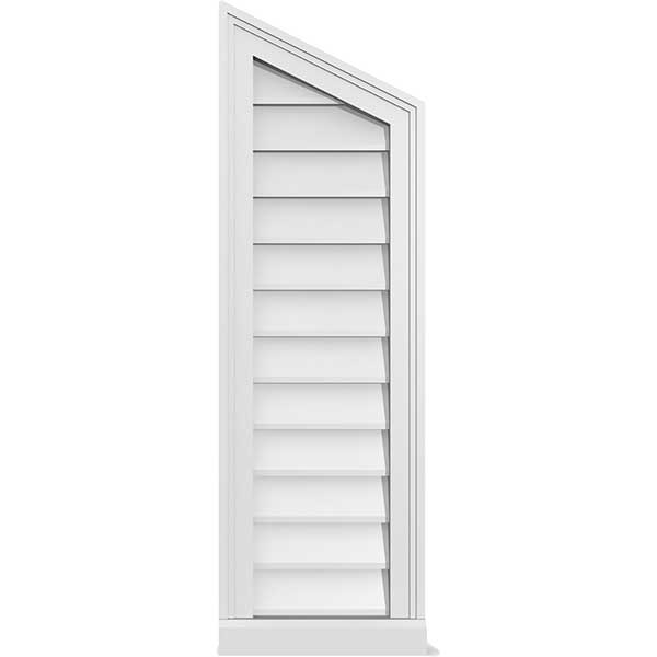 Ekena Millwork GVPPR12X3803SN-06