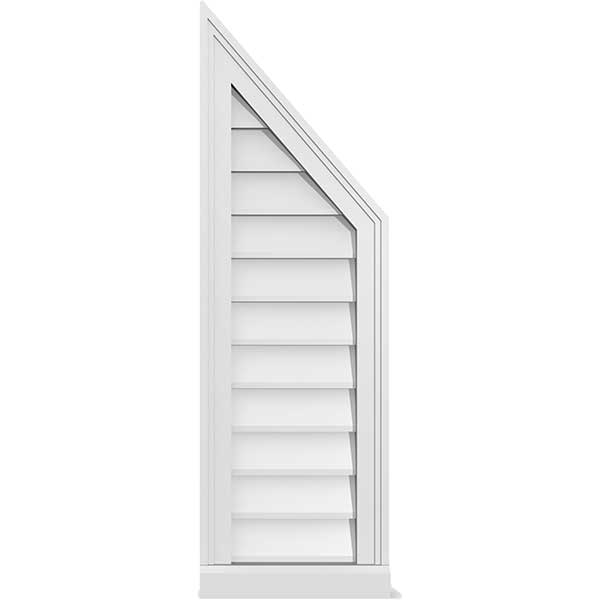 Ekena Millwork GVPPR12X3803SN-14