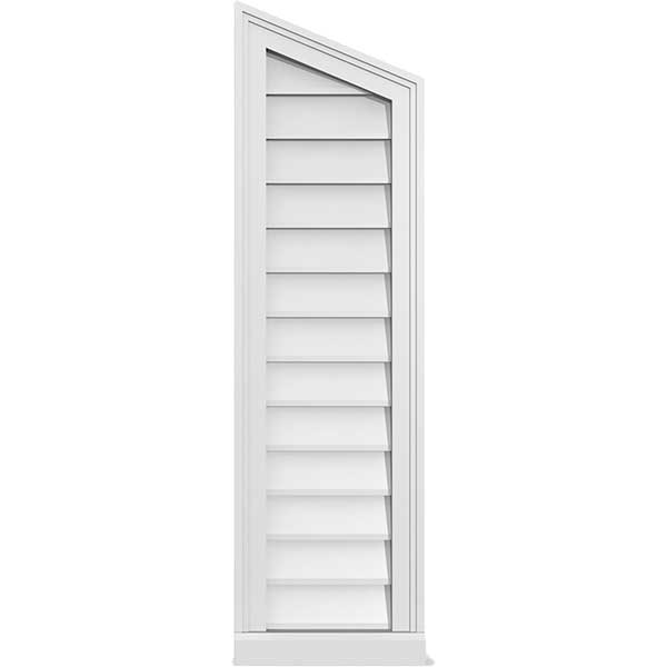 Ekena Millwork GVPPR12X4203SN-05