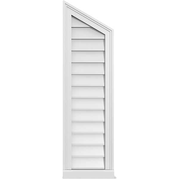 Ekena Millwork GVPPR12X4203SN-07