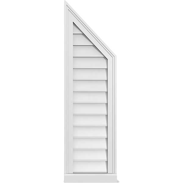 Ekena Millwork GVPPR12X4203SN-13