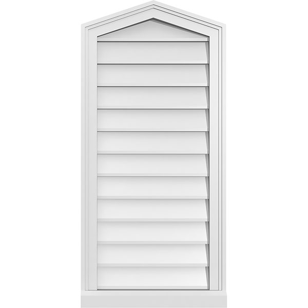 Ekena Millwork GVPPE18X3803SN-04