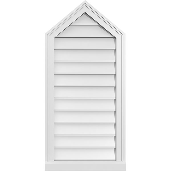 Ekena Millwork GVPPE18X3803SN-10