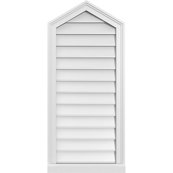 Ekena Millwork GVPPE18X4003SN-07