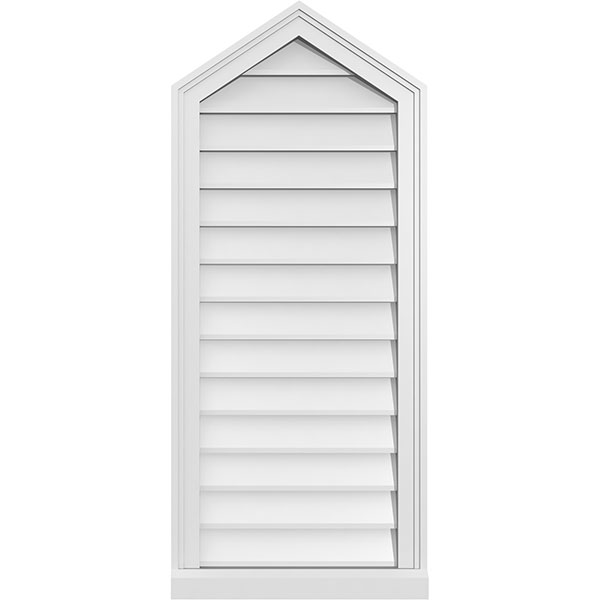 Ekena Millwork GVPPE18X4203SN-08