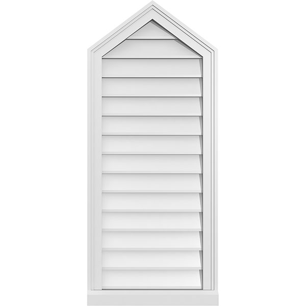 Ekena Millwork GVPPE18X4203SN-09