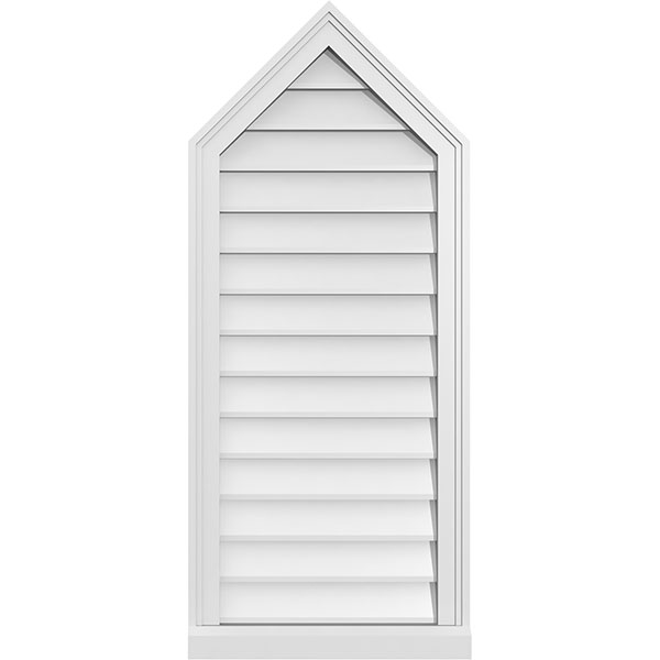Ekena Millwork GVPPE18X4203SN-12