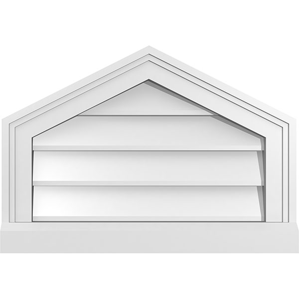 Ekena Millwork GVPPE20X1403SN-06