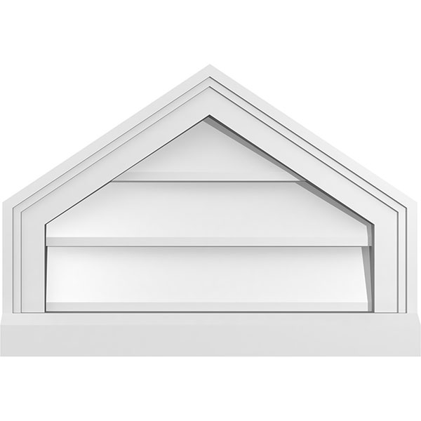 Ekena Millwork GVPPE20X1403SN-08