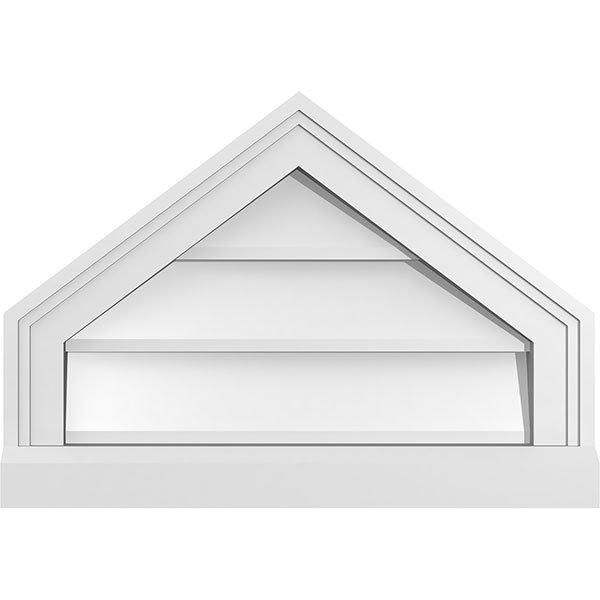 Ekena Millwork GVPPE20X1403SN-09