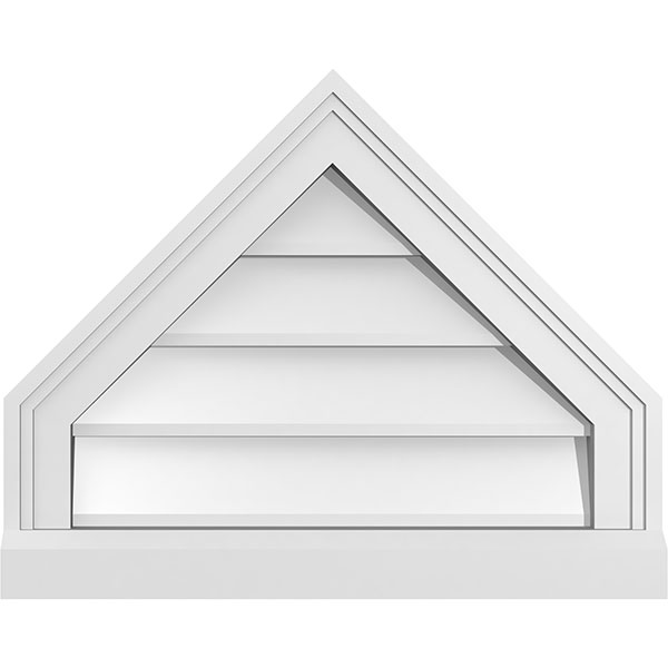 Ekena Millwork GVPPE20X1603SN-12
