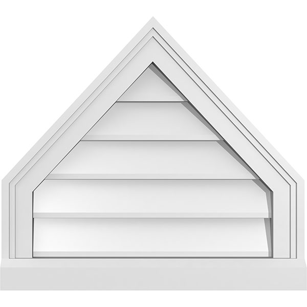 Ekena Millwork GVPPE20X1803SN-13