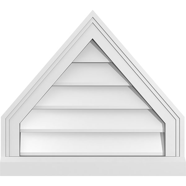 Ekena Millwork GVPPE20X1803SN-14