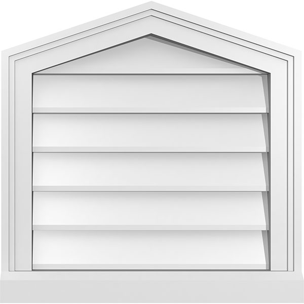 Ekena Millwork GVPPE20X2003SN-04