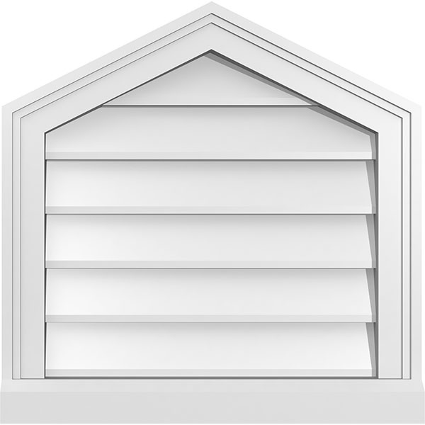 Ekena Millwork GVPPE20X2003SN-06