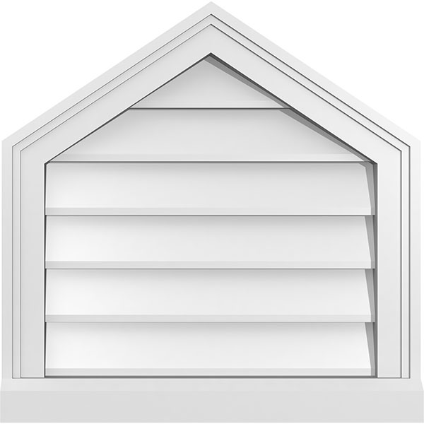 Ekena Millwork GVPPE20X2003SN-08