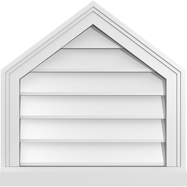 Ekena Millwork GVPPE20X2003SN-09