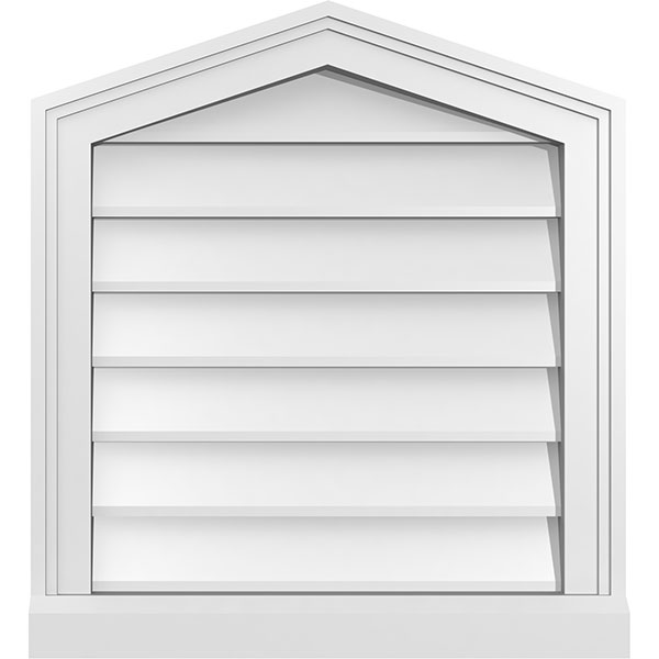 Ekena Millwork GVPPE20X2203SN-04