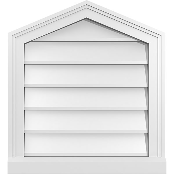 Ekena Millwork GVPPE20X2203SN-05
